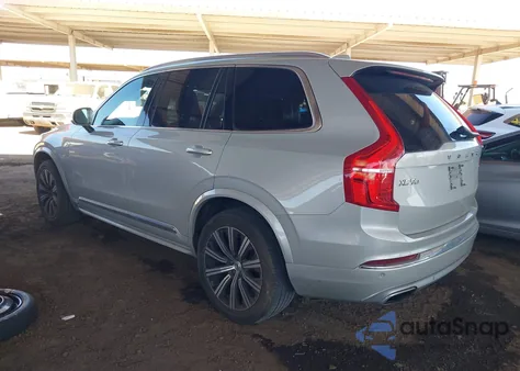 2021 Volvo Xc90 T6 Inscription 7 Passenger z USA, uszkodzony, nr VIN YV4A22PL2M1755545
